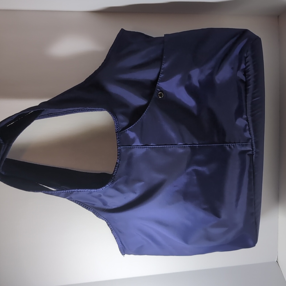 Nylon Purse/Tote Bag
